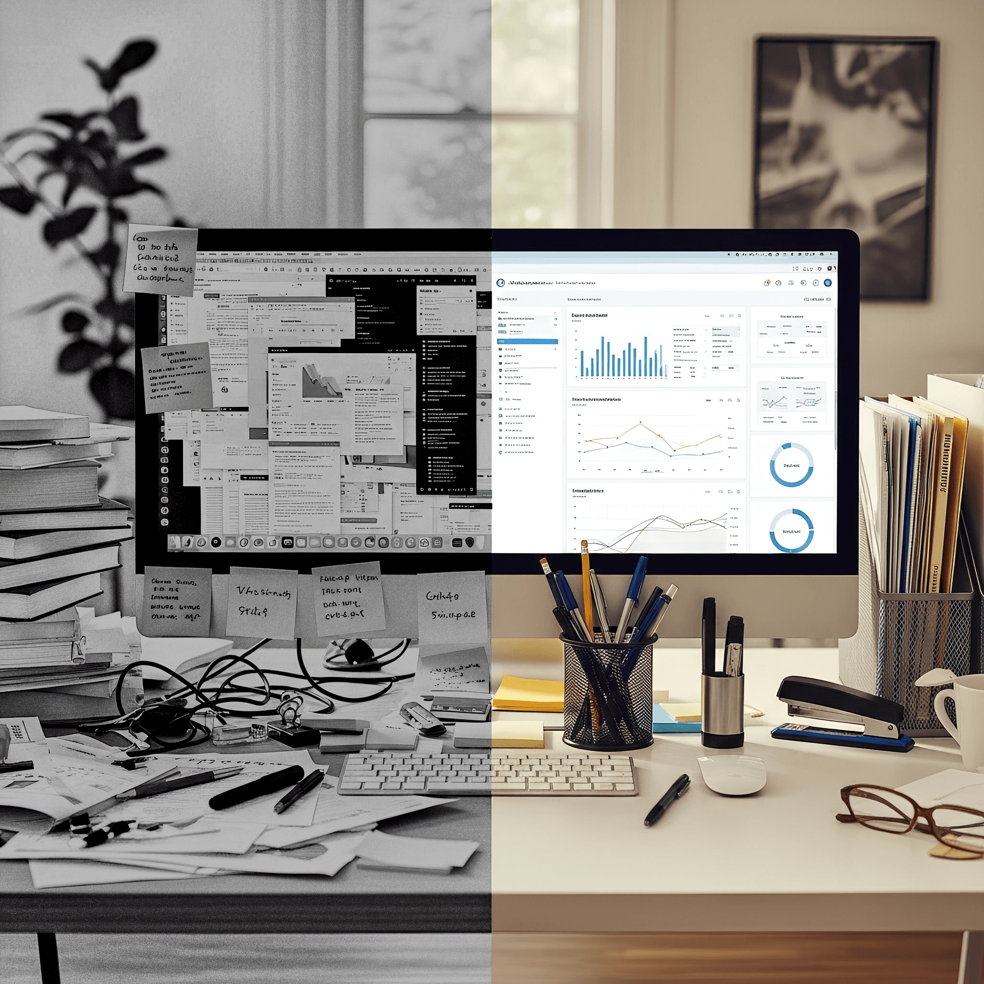 How we help your business